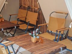 -CAMP.33露营烤肉·团建聚餐(创智天地店)