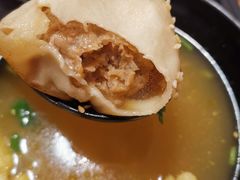 -小杨生煎(黄河路店)