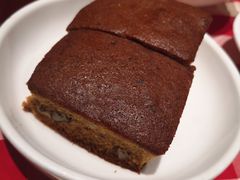 枣泥糕-西贝(金桥店)