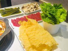 -古乐牛香·鲜牛肉牛杂火锅(吴江三里桥运东商业广场店)