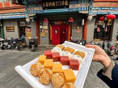 -惠丰门丁肉饼店