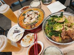 -喜家德虾仁水饺(浦东山姆店)
