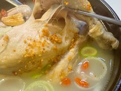 -长顺参鸡汤店(西塔总店)