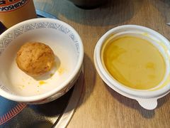 足料丸子-吉野家(宾水道店)