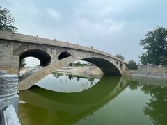 -赵州桥景区