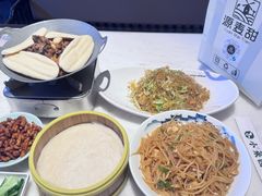 -小菜园新徽菜(南通崇川金鹰店)