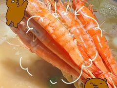 -禄婶鸡煲·打边炉