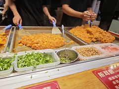 -丁家坡洋芋·观音桥好吃街A区(全国总店)