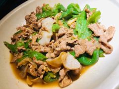 -姐夫的小菜(新中关购物中心店)