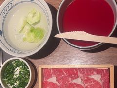 -巴奴毛肚火锅(京西大悦城店)