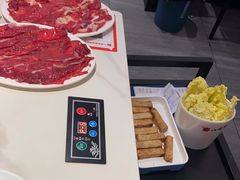 -八合里潮汕鲜牛肉火锅(福州万象城店)