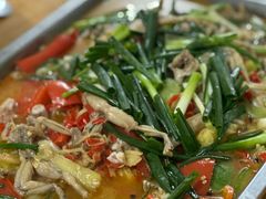 -二0二李记南瓜田鸡老字号(宜宾一店)