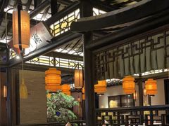-绿茶餐厅(惠州天益城店)