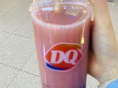 -DQ·蛋糕·冰淇淋(天通苑华联店)