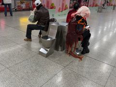 -鞠氏黑芝麻糊(水塔店)