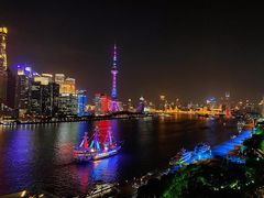 -上海外滩悦榕庄酒店
