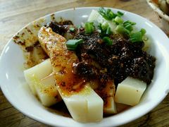 -洞子口张老二凉粉(文殊院店)