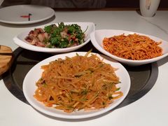 -七八冷面·延边朝鲜族美食(圣熙八号店)