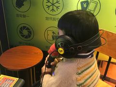 -汤姆熊欢乐世界·史莱姆怪兽(正大店)