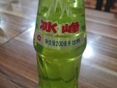 -老字号杨坡红油米线腊汁肉夹馍(东四道巷店)