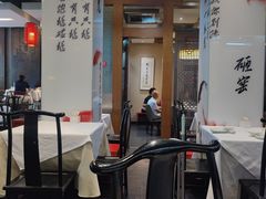 -到家尝北京菜(西坝河店)