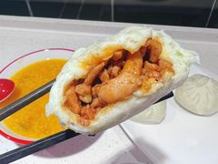 -老陶包子铺(南大西南村店)