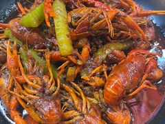 -聚味瞿记·龙虾堂(树木岭店)