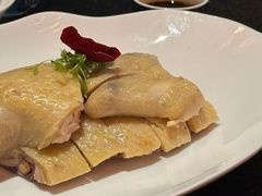 -羡餐厅·杭帮菜·淳菜(千岛湖自由洲际殿店)