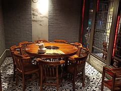 包厢-庄老幺火锅(娄山关路店)