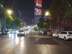 -回龙窝历史文化街区