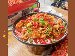 -成都吃客(九眼桥店)