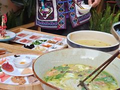 -芸南道·过桥米线(昆明老街旗舰店)