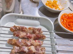 -白玉串城·朝鲜族烤串(龙岗店)