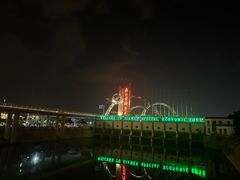 -龙舟池