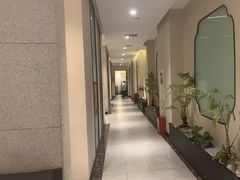 -绿杨春·淮扬宴(庐山路店)