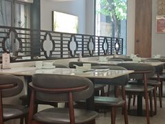 -翡翠拉面小笼包(岭南新天地店)