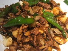 费大厨辣椒炒肉-费大厨辣椒炒肉(万家丽一店)