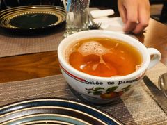 -LA CREPERIE BRETONNE布列塔尼法式餐厅(天童北路店)