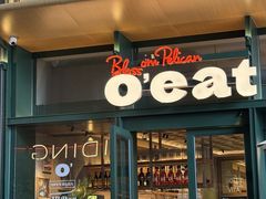-O'eat Blossom&Pelican(深圳首店)