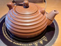 -吃饭皇帝大·土家民族菜(武陵源店)