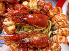 -虾铺子龙虾·私房菜(金源花苑店)