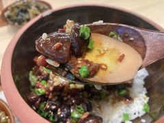 -京参 • 擂椒饭(这有山店)