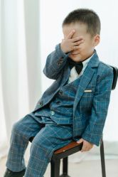 -小熊维尼高端儿童摄影(宝安旗舰店)
