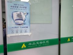 -半岛宠物医院24小时(科华中路店)