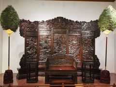 -中国紫檀博物馆