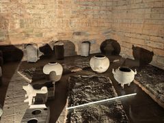 -洛阳古墓博物馆