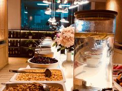 大堂-青瓷火锅料理(西单大悦城店)