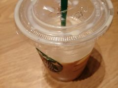 -星巴克(广州百信广场东区店)