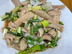热拌肠头-白家高记肥肠粉(总店)
