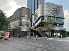 -东莞松山湖万象汇